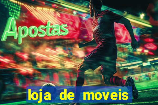 loja de moveis usados bauru